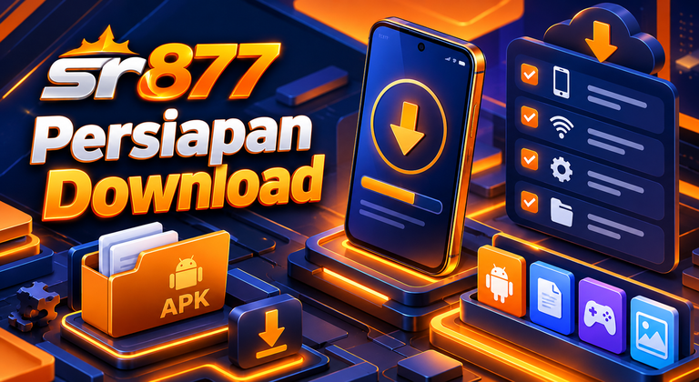 Ilustrasi panduan sr877