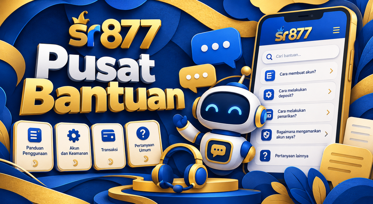 Ilustrasi panduan sr877
